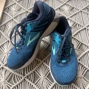 Brooks Adrenaline GTS 18 Running Shoes Women’s 7.5